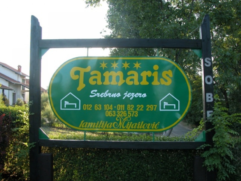 Tamaris 4