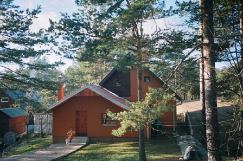 Divčibare Apartmani Marko 1