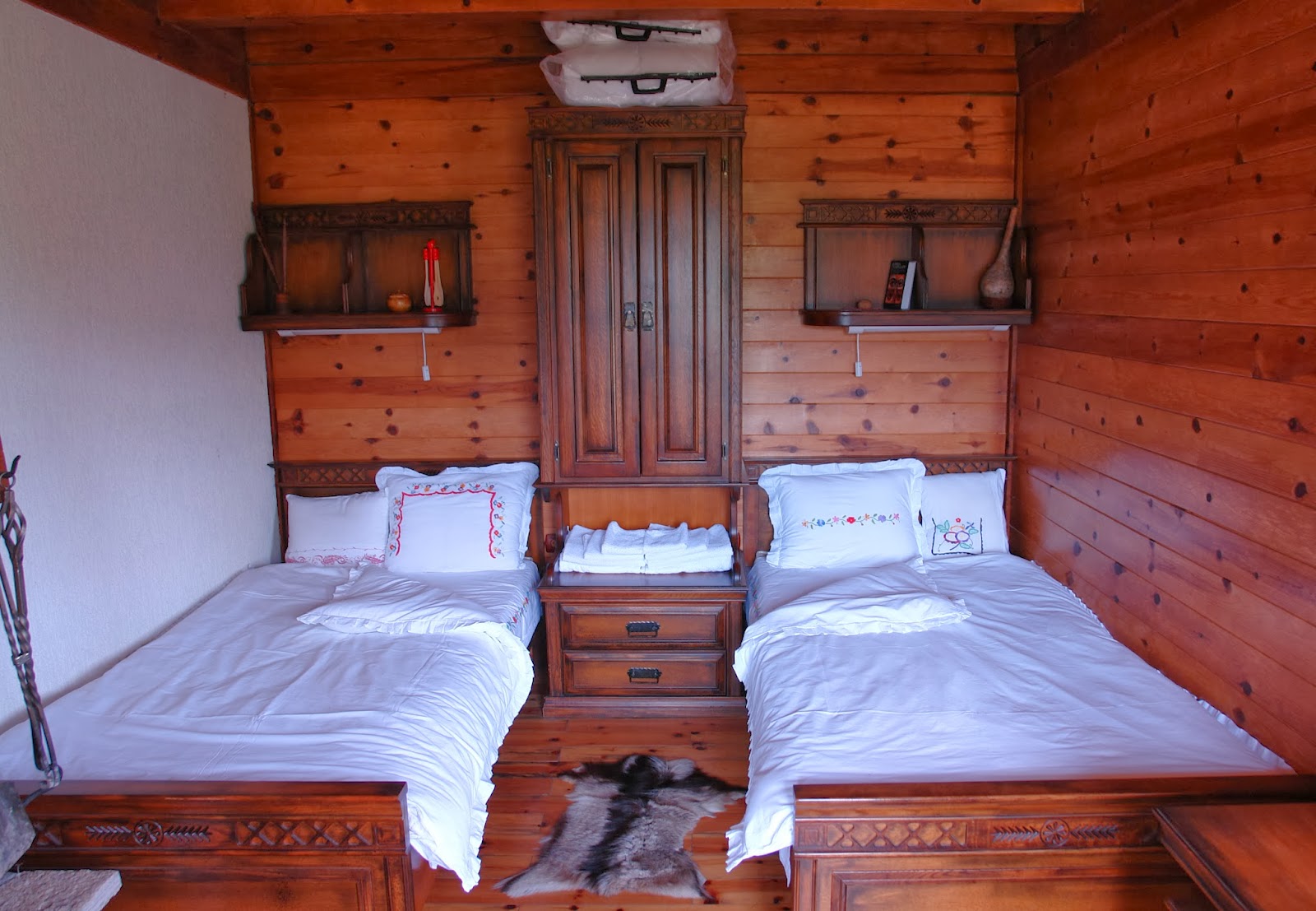 Vraneša Etno eko selo 25