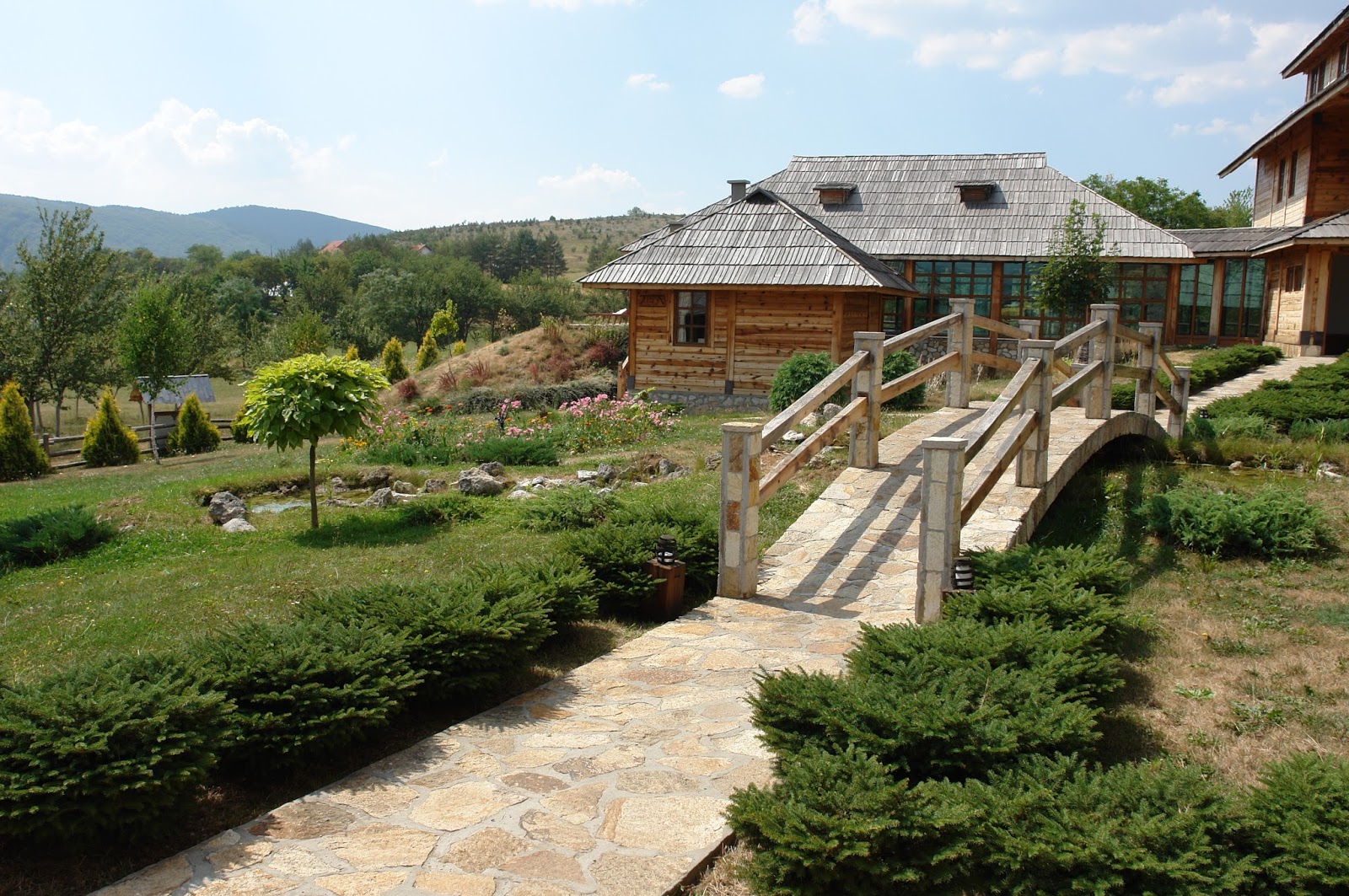 Vraneša Etno eko selo 23