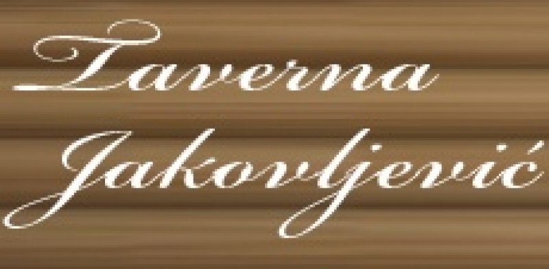 Taverna Jakovljević 1