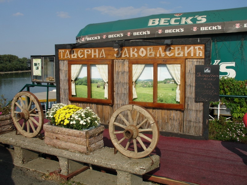 Taverna Jakovljević 2