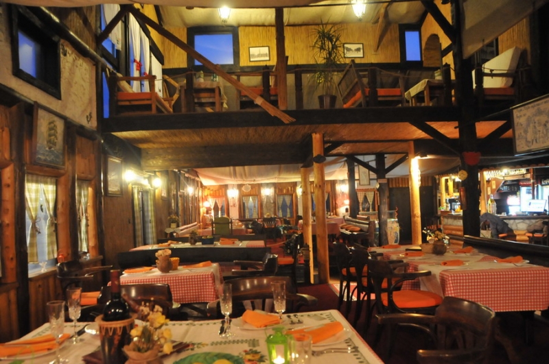 Taverna Jakovljević 5