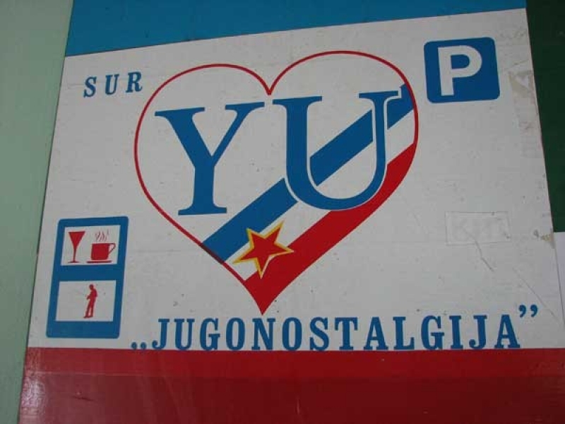 Jugonostalgija 1