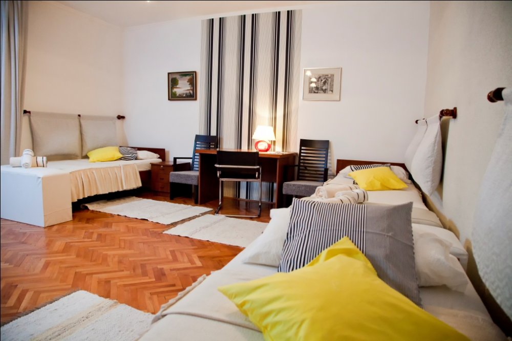 Apartmani 135 5