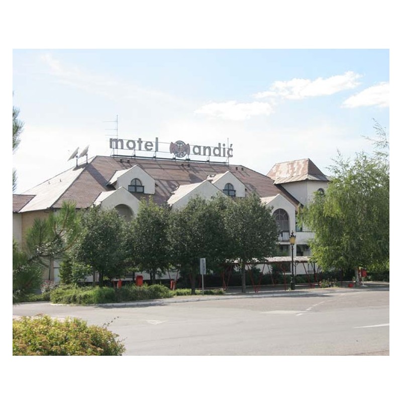 Mandić 3