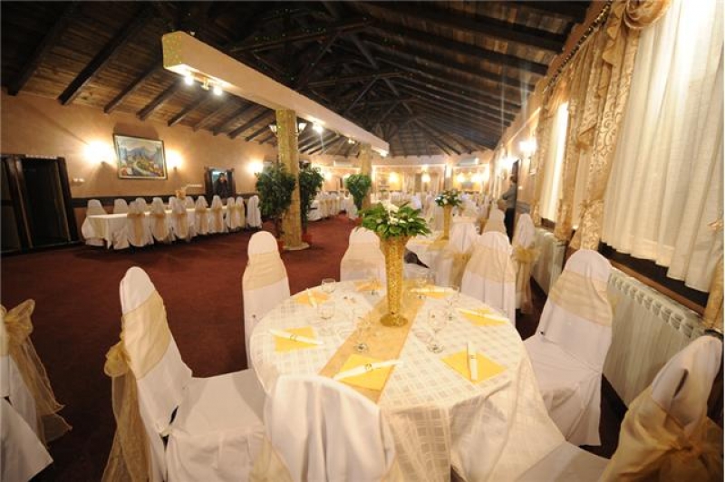 Svadbeni salon Javor 3