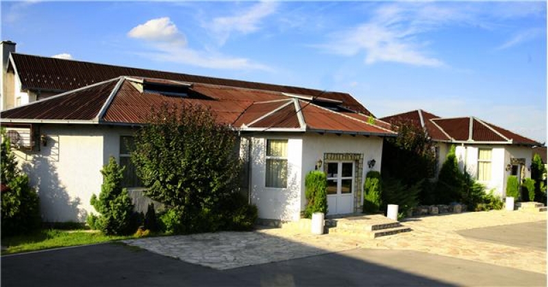 Svadbeni salon Javor 9