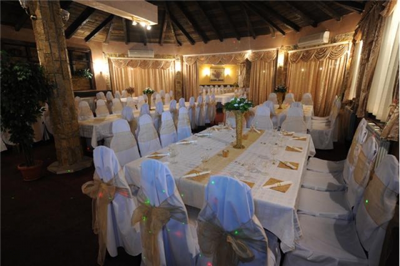 Svadbeni salon Javor 2