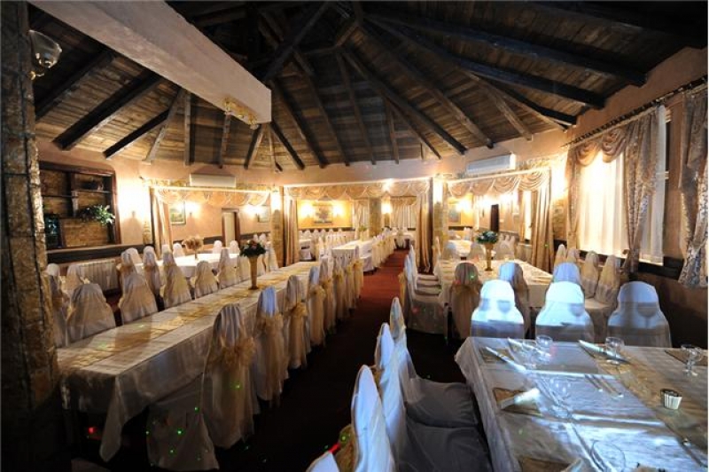 Svadbeni salon Javor 6