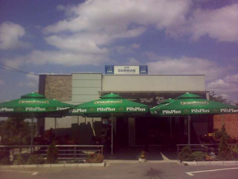 Gurman kod Dragana 3