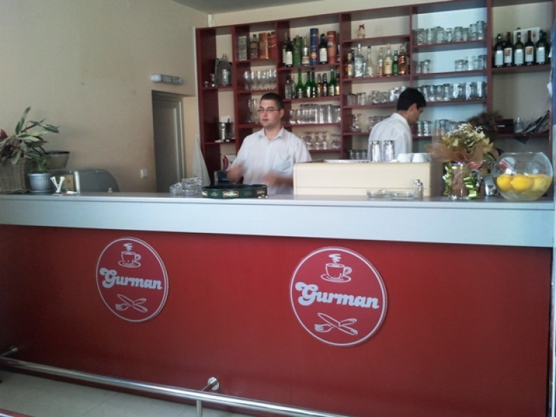 Gurman kod Dragana 5