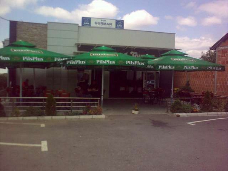 Gurman kod Dragana 2