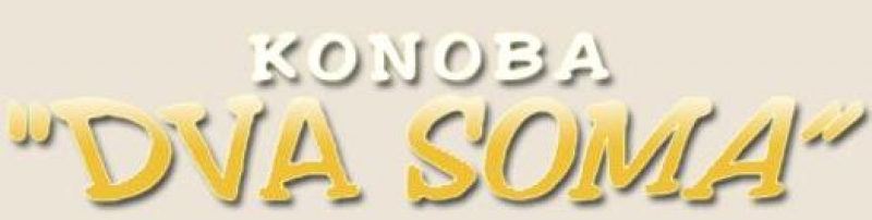 Konoba Dva soma 1
