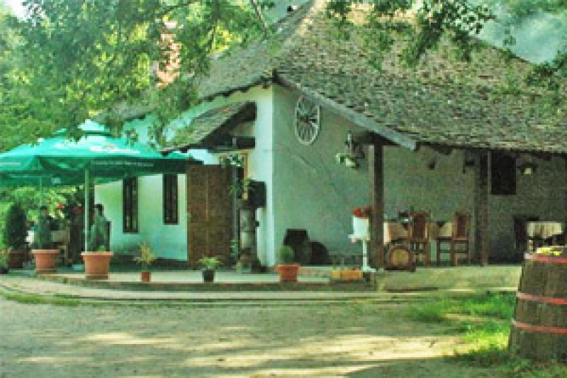 Etno restoran Stari mlin 1