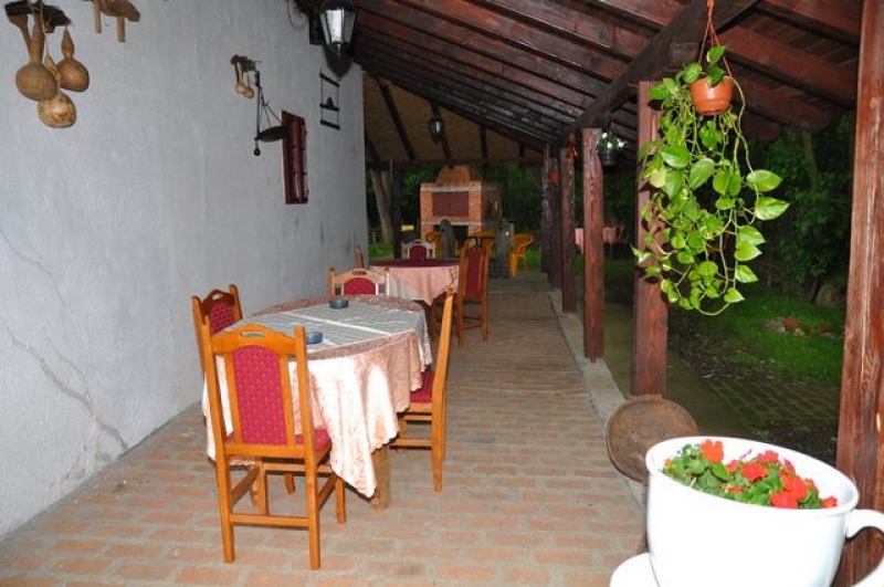 Etno restoran Stari mlin 2