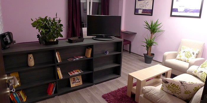 Apartman Boulevard 2