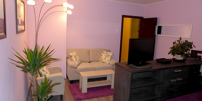 Apartman Boulevard 3