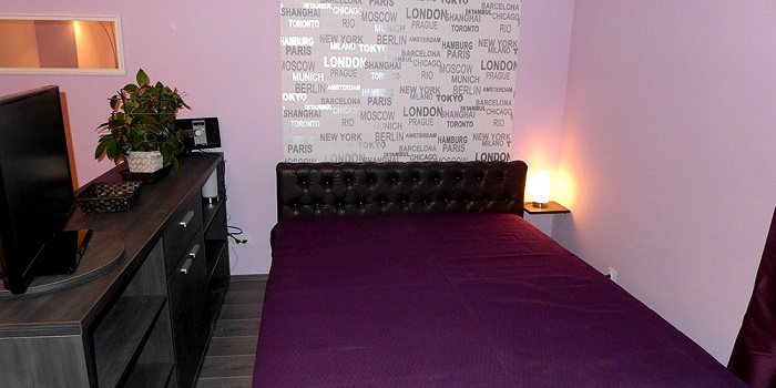 Apartman Boulevard 4