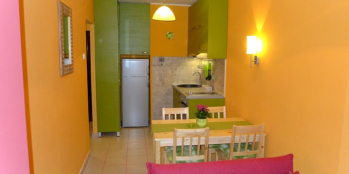 Apartman Boulevard 5