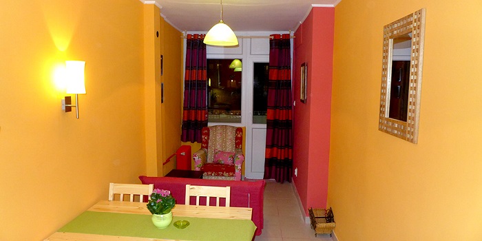 Apartman Boulevard 6