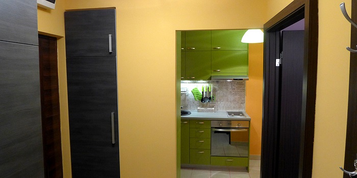 Apartman Boulevard 7