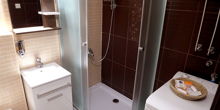 Apartman Boulevard 8