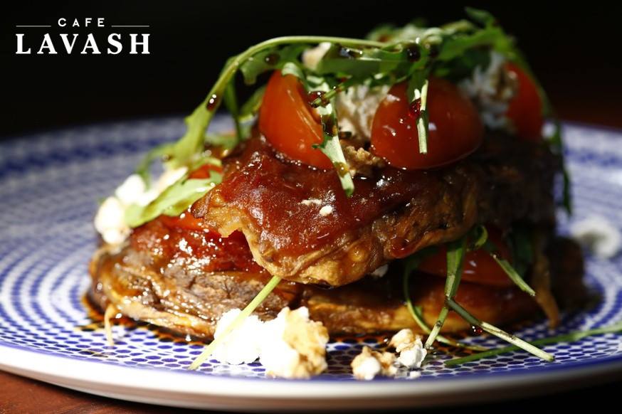 Lavash 15