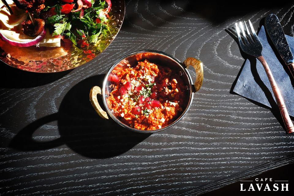 Lavash 18