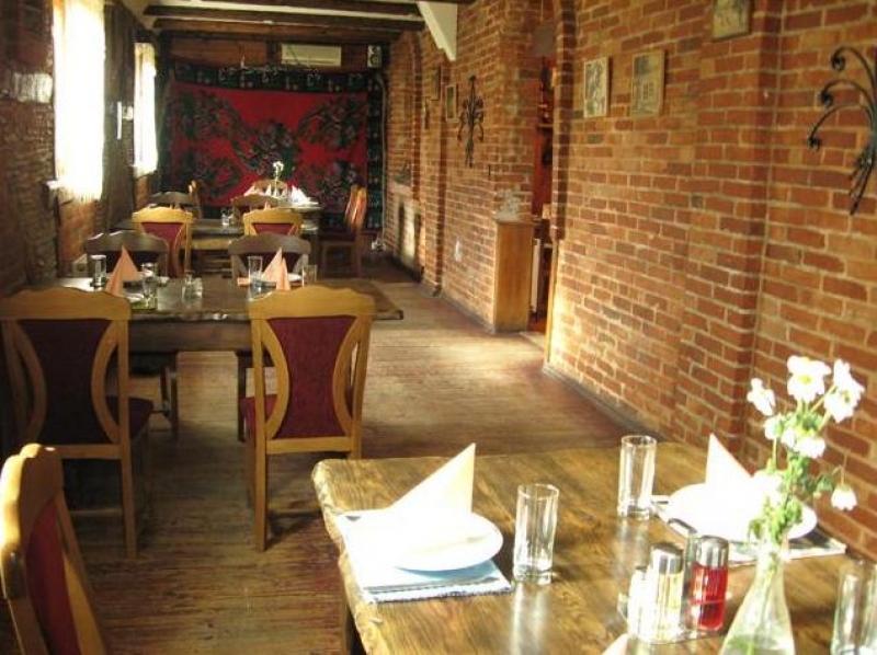 Etno kafana Zavičaj 3