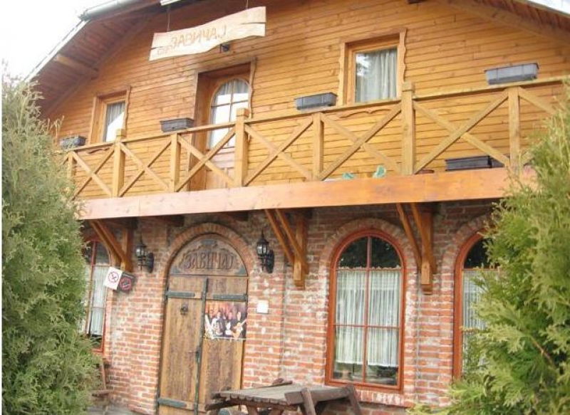 Etno kafana Zavičaj 2