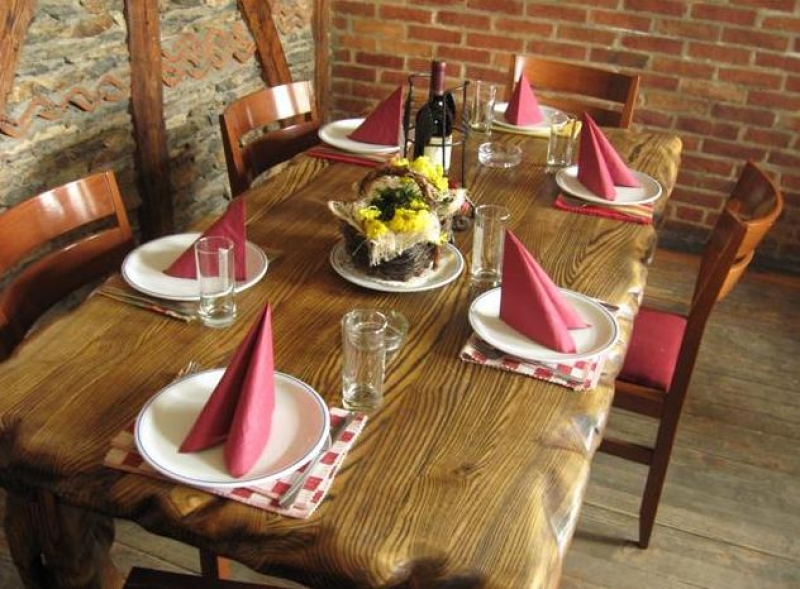 Etno kafana Zavičaj 4