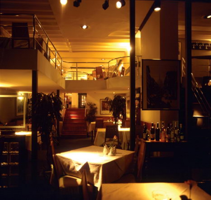 New York – New York 5