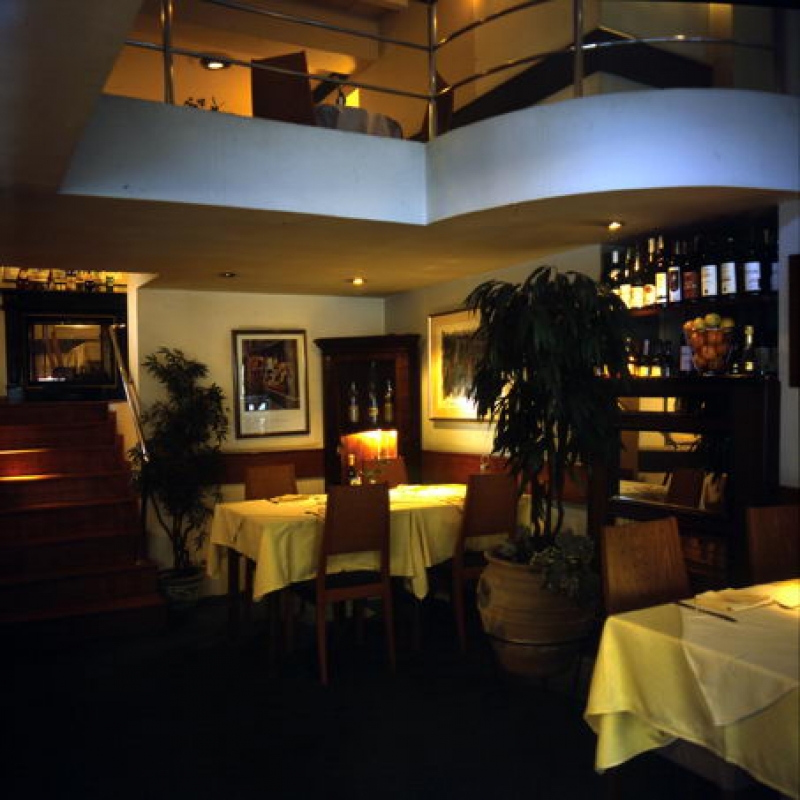 New York – New York 1