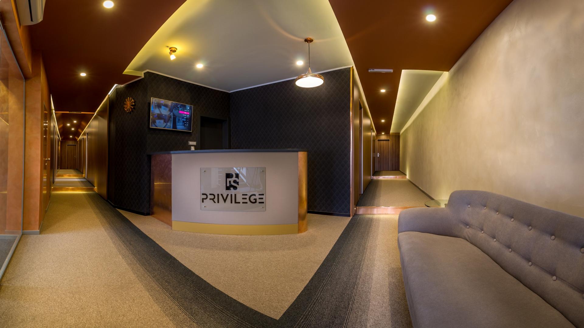 Privilege Suites 1