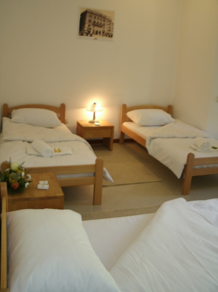 The Belgrade Hills 9