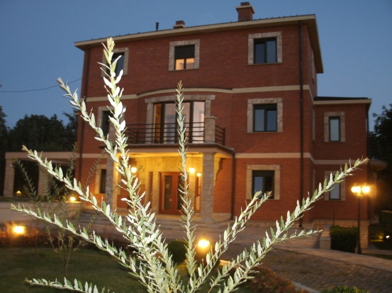 The Belgrade Hills 1