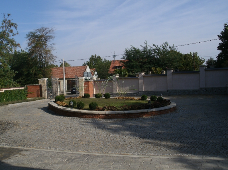 The Belgrade Hills 2