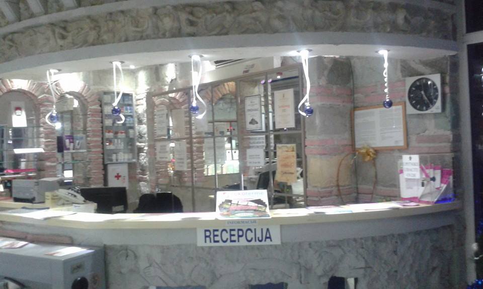 Wellness & Spa centar SokoTerme 11