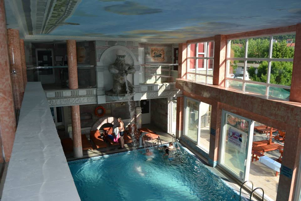 Wellness & Spa centar SokoTerme 10