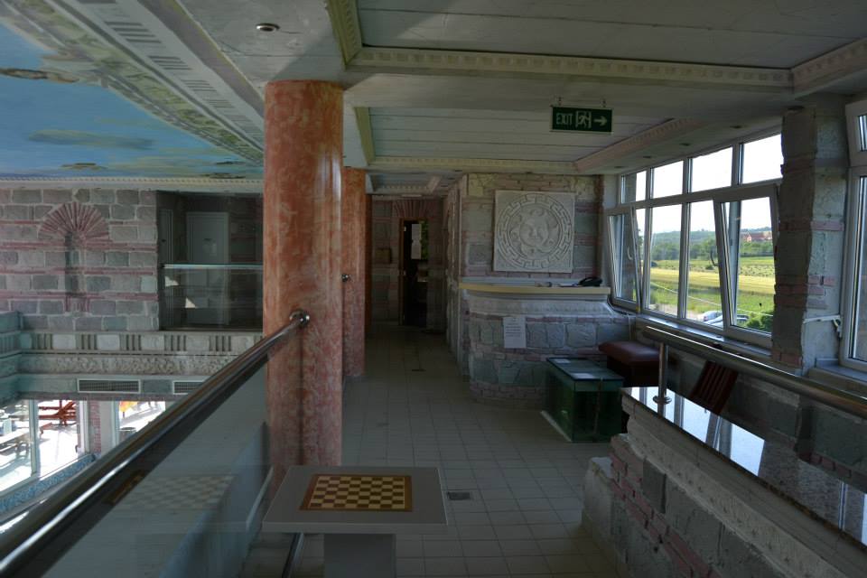 Wellness & Spa centar SokoTerme 9