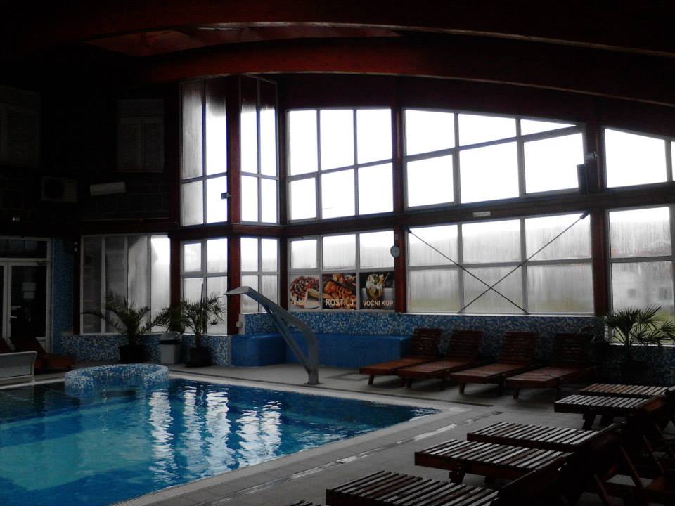 Wellness & Spa centar SokoTerme 5