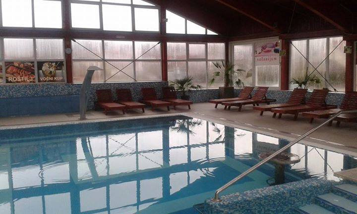 Wellness & Spa centar SokoTerme 13