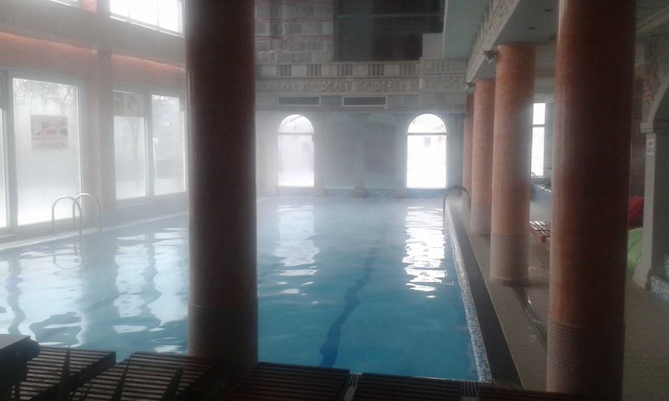 Wellness & Spa centar SokoTerme 12