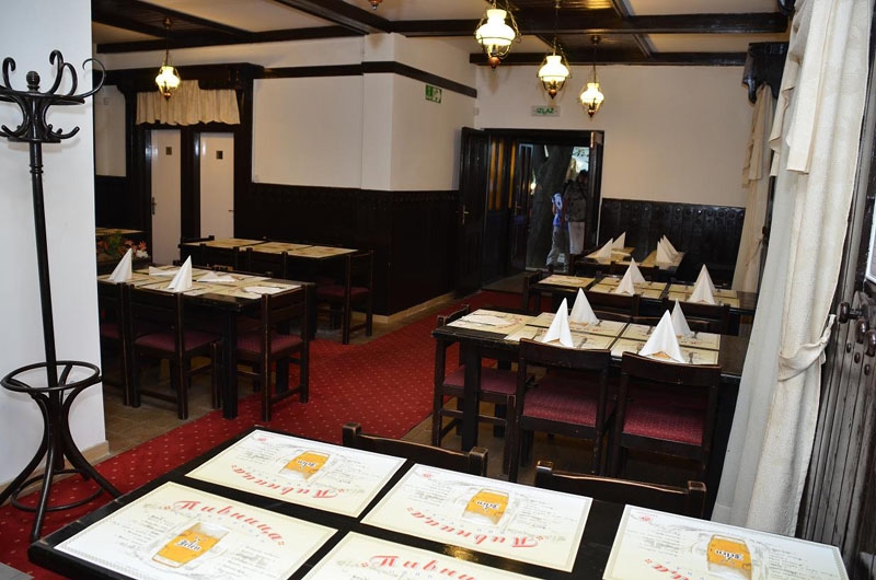 Tošin bunar - Džakarta 6