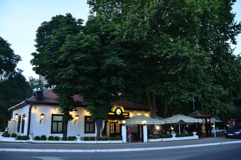 Tošin bunar - Džakarta 2