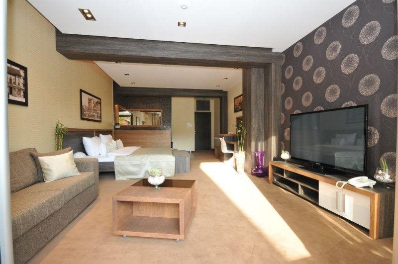 Belgrade Boutique House 4