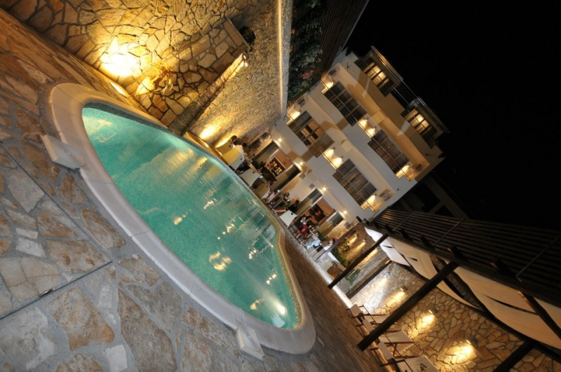 Belgrade Boutique House 6