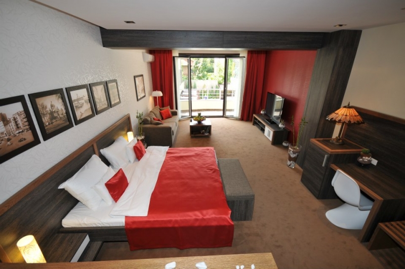 Belgrade Boutique House 8