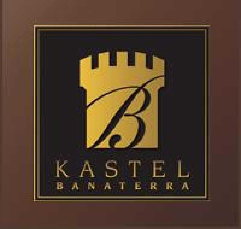 Kaštel Banaterra 1